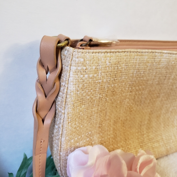 Etienne Aigner shoulder purse, NWOT Vegan handbags - Picture 9 of 14